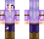 ender girl