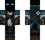 enderman archer