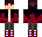evil davis