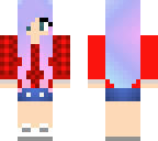 farm girl pink purple