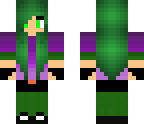 female joker