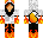 fire assasin