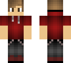 first boy skin