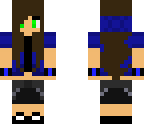 fixed gril darkzek20