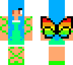 forgetmenot5 costume fixed