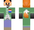 fox edited
