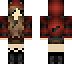 foxy girl edit