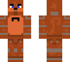 freddy fazbear