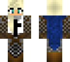garroth girl updated