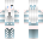 ghost girl