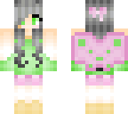 green fairy