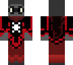 grimdark mage of time or something