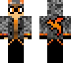 halloween boy