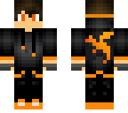 halloween boy