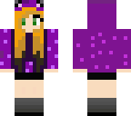 halloween cat