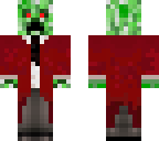 halloween creeper