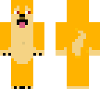 halloween doge