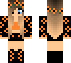 halloween girl