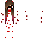 halloween skin
