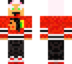 hawkiemc
