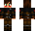 hiccup dawn of the dragon racers