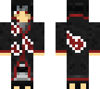 itachi uchiha