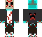 jason slime