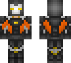 k-mk1 flame