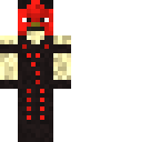 kane wrestler