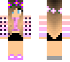 kawaii girl
