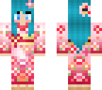kawii icchio skin