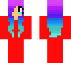 ketchup skin