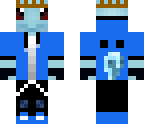 king squitle