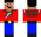 luckyminer98 hooded