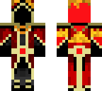 mage with 3d better
