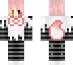 mangle girl - my halloween costume