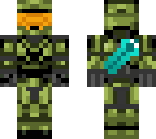 master chief