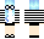 me with glasses