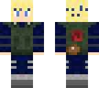 minato jonin