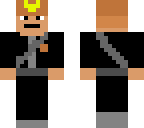 minecraftian sergeant