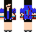 murderer girl
