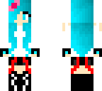 my 1 8 skin