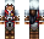 my assasin