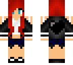 my best skin