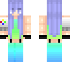 my gaming skin