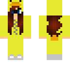 my halloween skin