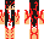 my halloween skin