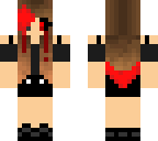 my halloween skin