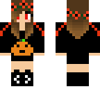 my halloween skin_block