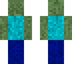my intro zombie 2